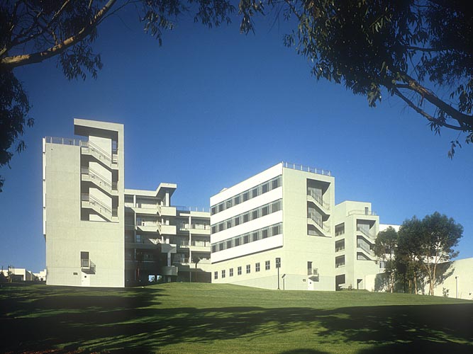 Social Sciences Building